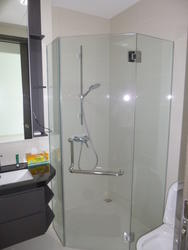 The Cristallo (D15), Apartment #71170581